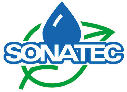 Nouveau logo SONATEC 2022