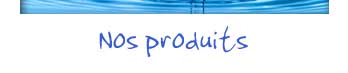 Dans notre gamme vous trouverez toujours une solution pour améliorer votre eau, sans sel, sans produits chimiques