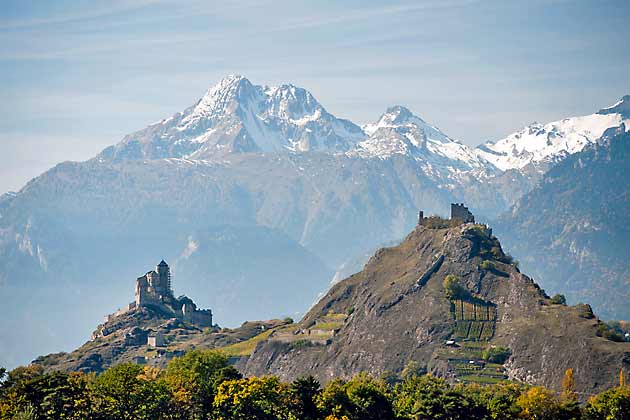 Valais